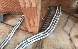 Potrubí