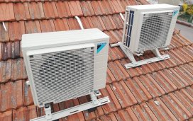 Venkovní jednotka Daikin