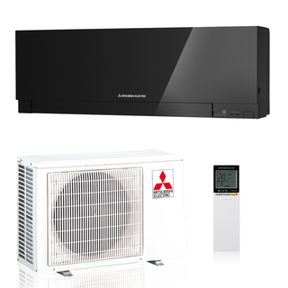 Klimatizace Mitsubishi PREMIUM - MSZ-EF+MUZ-EF