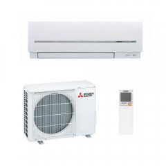 Klimatizace Mitsubishi STANDARD AP - MSZ-AP+MUZ-AP