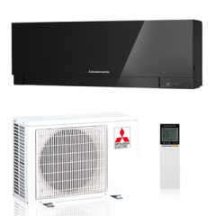 Klimatizace Mitsubishi PREMIUM - MSZ-EF+MUZ-EF