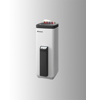 Ohřívače teplé vody se solární podporou